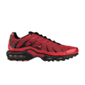 Nike Air Max Plus Diablo Red