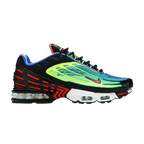 Nike Air Max Plus 3 Parachute