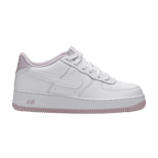 Nike Air Force 1 Low White Iced Lilac (GS)