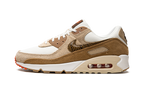 AIR MAX 90 WMNS "Pale Ivory Snakeskin Swoosh"