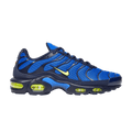 Nike Air Max Plus Hyper Royal Volt