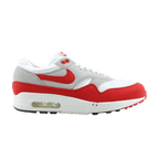 Nike Air Max 1 Sport Red (2002)