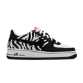 Nike Air Force 1 Zebra (GS)