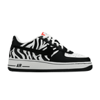 Nike Air Force 1 Zebra (GS)