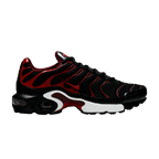 Nike Air Max Plus Bred (GS)