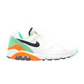 Nike Air Max 180 size? Urban Safari White