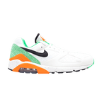 Nike Air Max 180 size? Urban Safari White