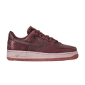 Nike Air Force 1 Low Burgundy Crush (Women's)