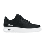 Nike Air Force 1 Low Double Air Low Black White