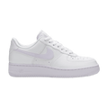 Nike Air Force 1 Low White Barely Grape (Women's)
