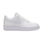 Nike Air Force 1 Low White Barely Grape (Women's)
