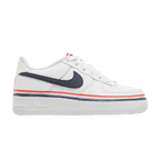 Nike Air Force 1 Low LV8 Ribbon White Blue (GS)