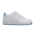 Nike Air Force 1 Low White Hydrogen Blue (GS)