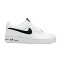 Nike Air Force 1 Low AN20 White Black (GS)