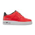 Air Force 1 LV8 3 Laser Crimson (GS)
