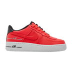 Air Force 1 LV8 3 Laser Crimson (GS)