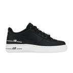 Air Force 1 LV8 3 Black (GS)