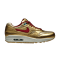 Nike Air Max 1 BHM (2014) (Women's)