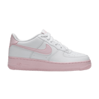 Nike Air Force 1 Low White Pink Foam (GS)