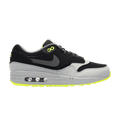 Nike Air Max 1 Dark Grey Volt