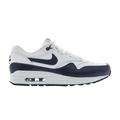 Nike Air Max 1 Summit White Navy