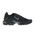 Nike Air Max Plus Black Pure Platinum (GS)