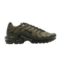 Nike Air Max Plus Olive Cargo (GS)