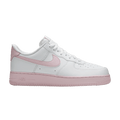 Nike Air Force 1 Low White Pink Foam