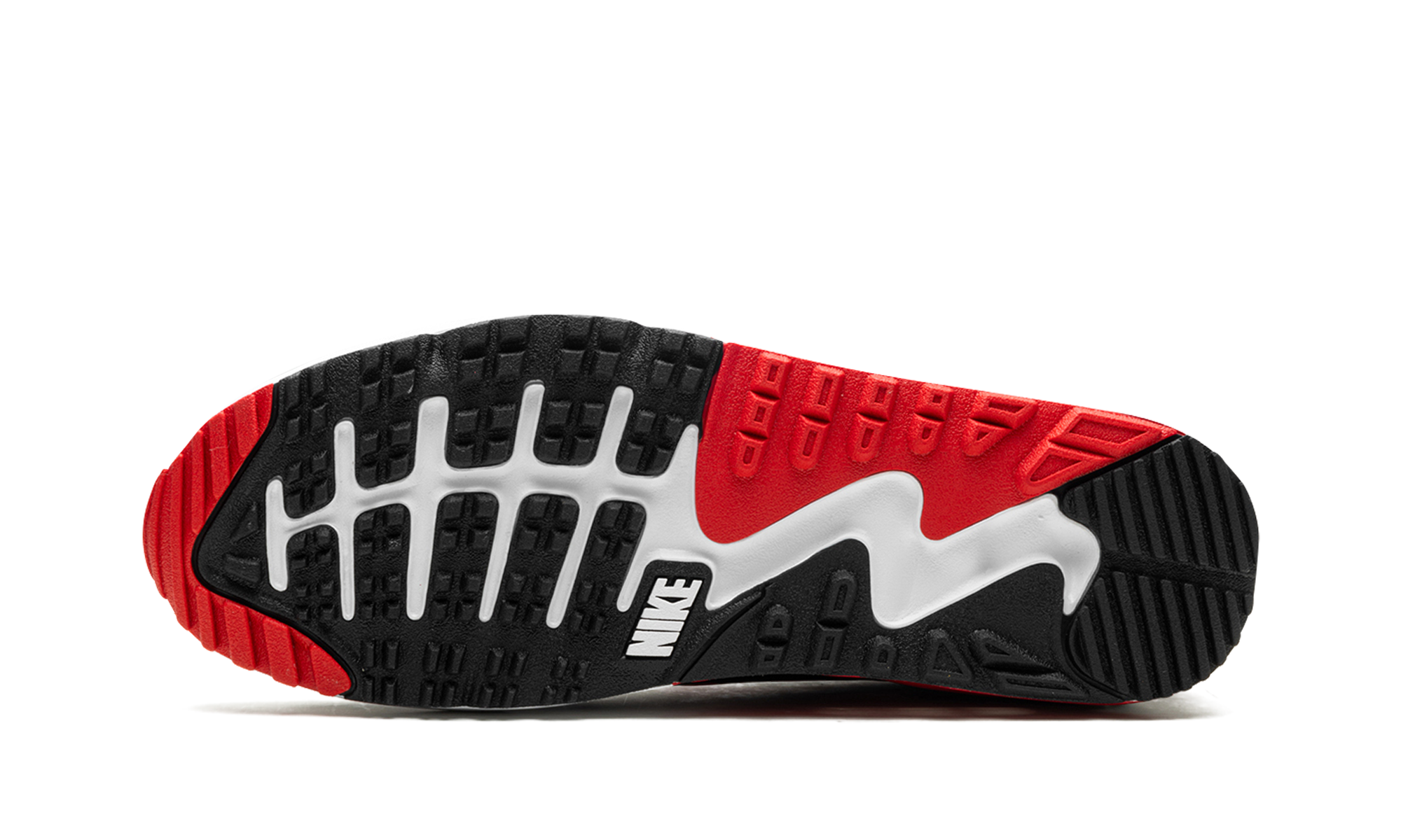 Air Max 90 Golf "University Red"