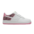 Nike Air Force 1 Low 07 Pink Leopard (GS)