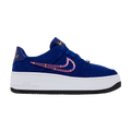 Nike Air Force 1 Sage Low LX Deep Royal Blue (Women's)