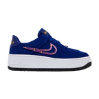 Nike Air Force 1 Sage Low LX Deep Royal Blue (Women's)