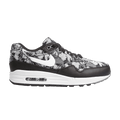 Nike Air Max 1 Black Floral