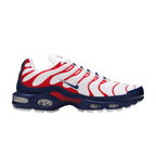 Nike Air Max Plus USA White Red