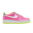 Nike Air Force 1 Low Pink Volt Aqua (GS)