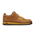 Nike Air Force 1 Low Wheat Dark Mocha