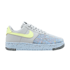 Nike Air Force 1 Crater Pure Platinum Barely Volt (Women's)