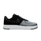 Nike Air Force 1 Crater Recycled Black