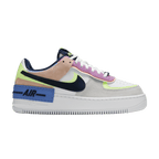 Nike Air Force 1 Low Shadow Photon Dust Crimson Tint (Women's)