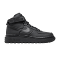 Nike Air Force 1 Boot Black Anthracite