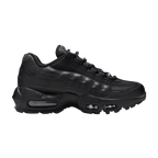 Nike Air Max 95 Recraft Triple Black (GS)