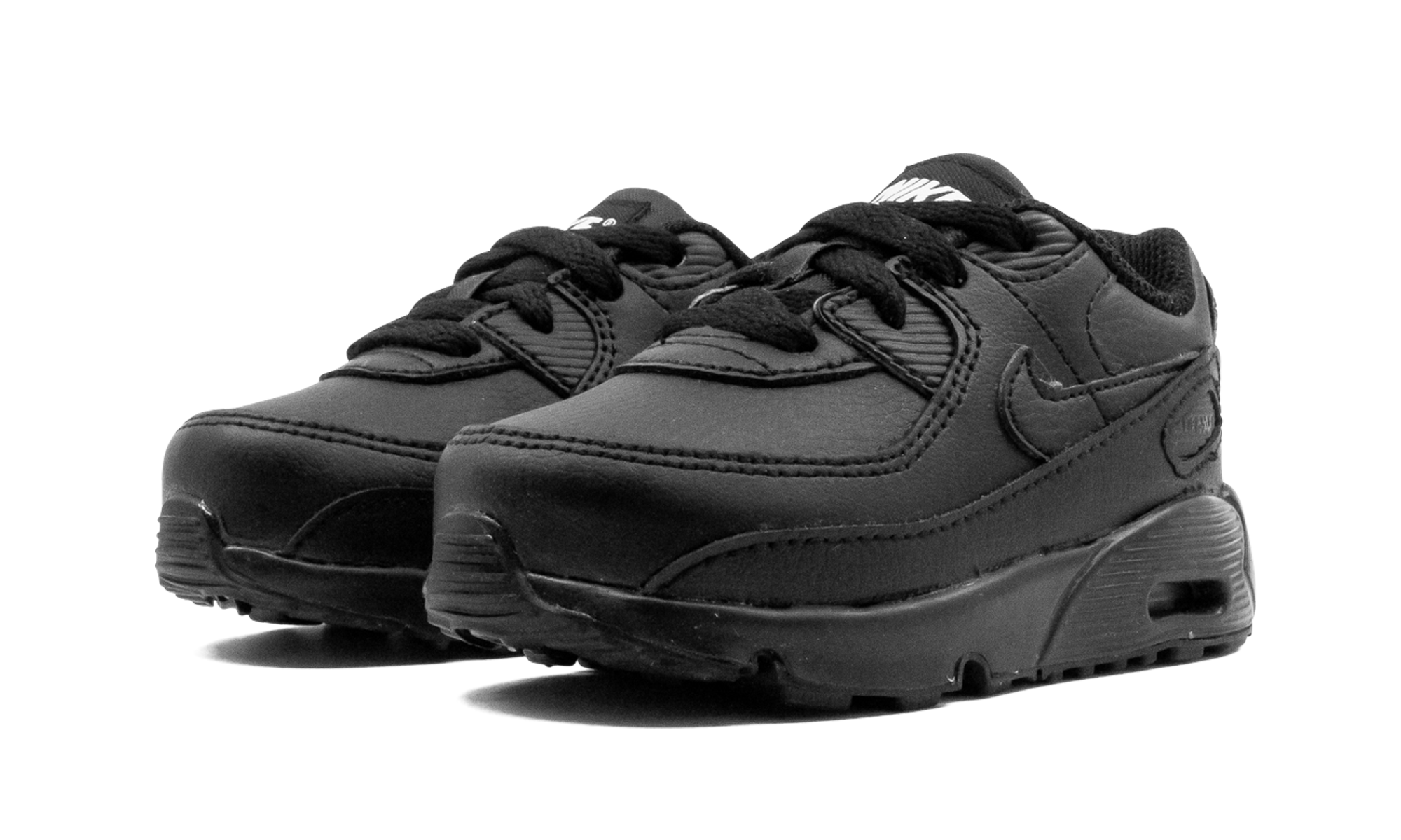 Air Max 90 (TD) "Triple Black"
