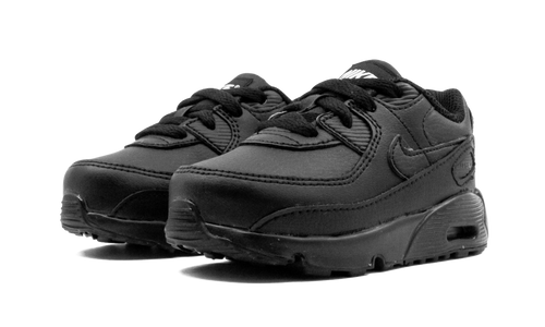 Air Max 90 (TD) "Triple Black"