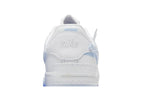 Nike Air Force 1 Low Shadow Chenille Swoosh Blue Tint (Women's)