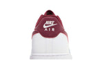 Nike Air Force 1 Low White Team Red (GS)