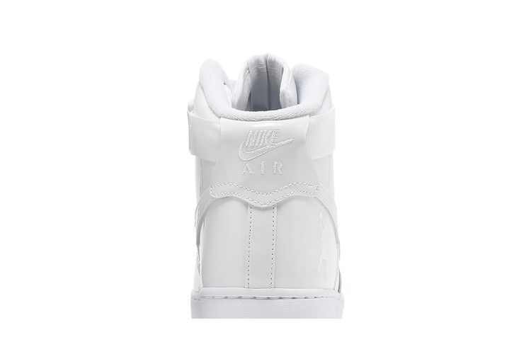 Nike Air Force 1 High Sheed White