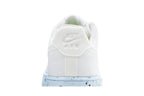 Nike Air Force 1 Low Crater Flyknit White Ice Blue (Women's)