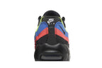 Nike Air Max 95 Black Neon (GS)