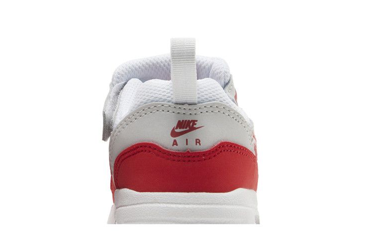 Nike Air Max 1 EasyOn Sport Red (2023) (TD)