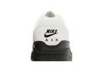 Nike Air Max 1 White Black Chlorophyll